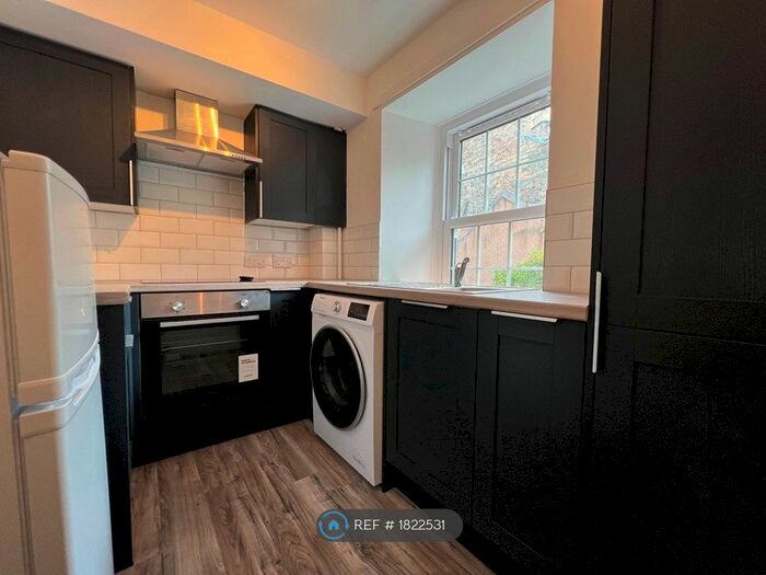 1 Bedroom Flat To Rent In Howegate, Hawick, TD9