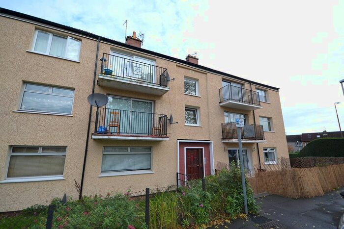 2 Bedroom Flat To Rent In Telford Road, Edinburgh EH4