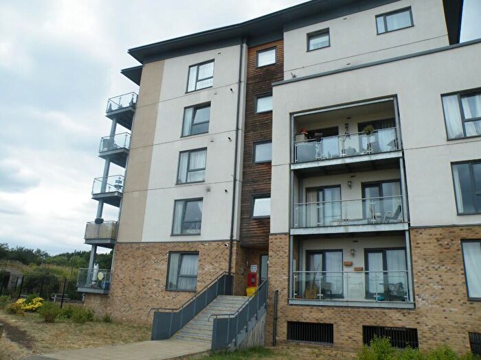 1 Bedroom Apartment To Rent In Hammonds Drive, Peterborough, Cambridgeshire, PE1