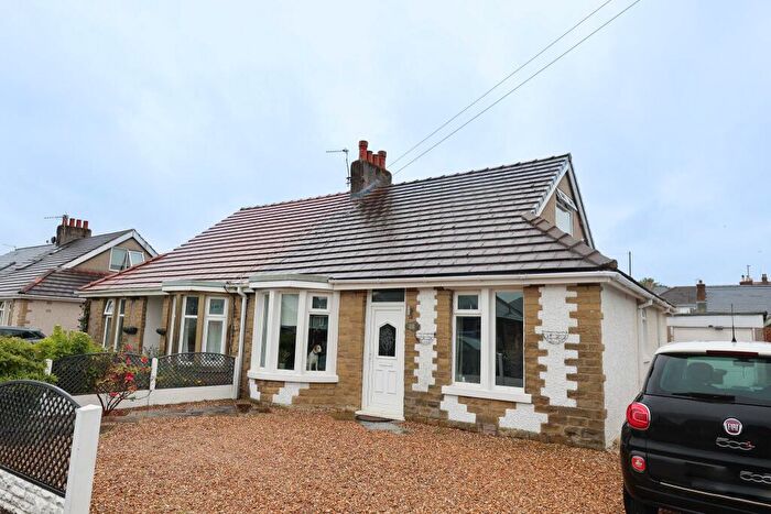 3 Bedroom Bungalow For Sale In Oxcliffe Avenue, Heysham, Morecambe, LA3