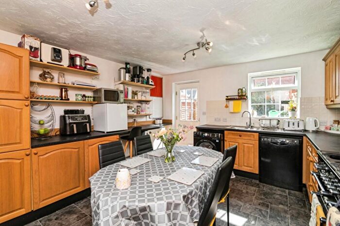 4 Bedroom Semi-Detached House For Sale In Dorley Dale, Carlton Colville, Lowestoft, Suffolk, NR33