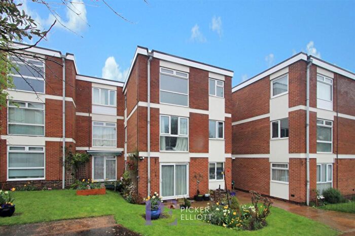 1 Bedroom Flat To Rent In Clarence Court, London Road, Hinckley, LE10