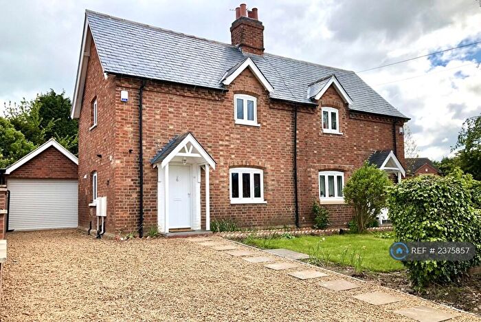 3 Bedroom Semi-Detached House To Rent In Church Nook, Wigston Magna, LE18