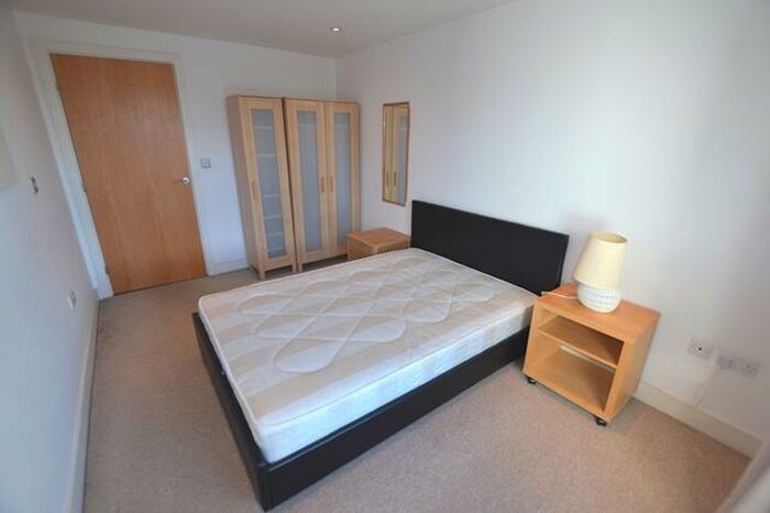 1 Bedroom Apartment To Rent In Magellan House, Leeds Dock, City Centre, LS10