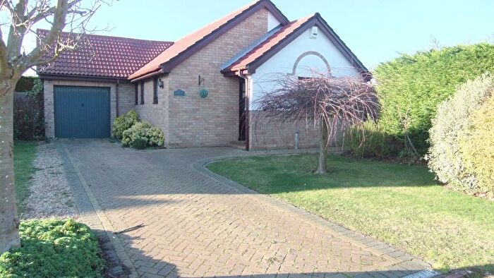 3 Bedroom Detached Bungalow To Rent In Stallards Crescent, Kirby Cross, Frinton-On-Sea, Essex, CO13