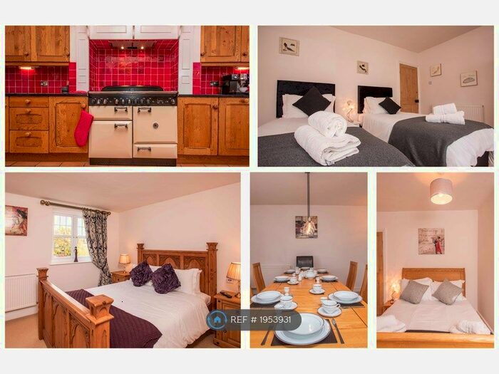 4 Bedroom Detached House To Rent In Banbury Road, Oxford, OX2