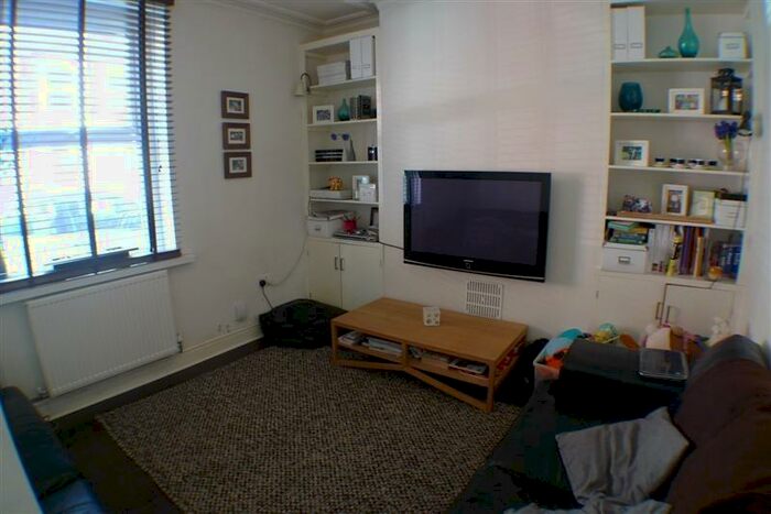 4 Bedroom House To Rent In Daniel Street, Roath, Cardiff, CF24