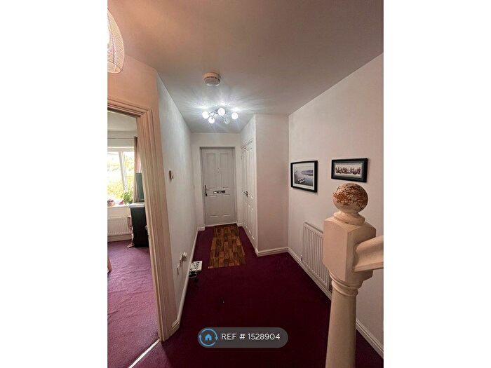 4 Bedroom Terraced House To Rent In Old Spot Walk, Gloucester, GL1