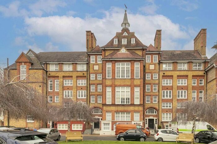 2 Bedroom Flat To Rent In Reed Place, London, SW4