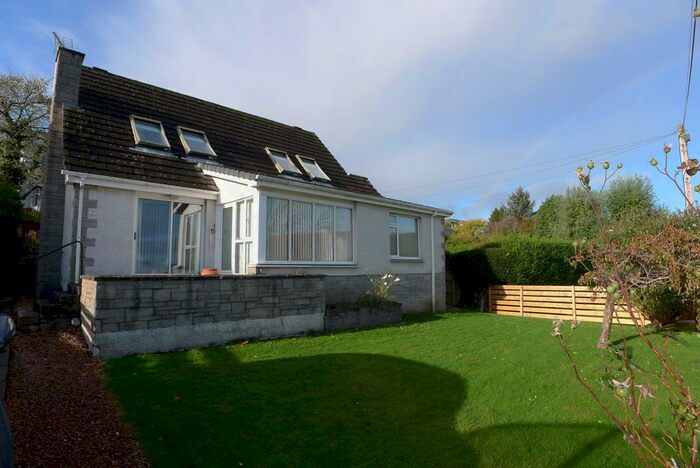 3 Bedroom Detached House To Rent In Gleneagles Road, Perth, PH2