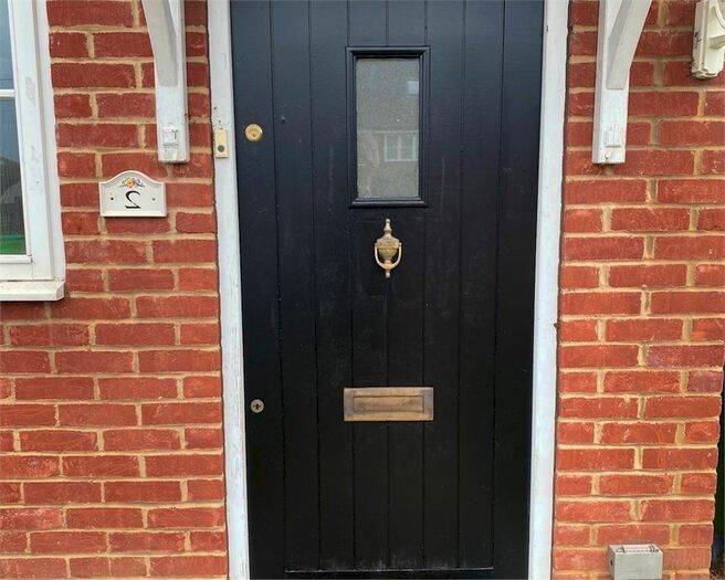 3 Bedroom Town House To Rent In Rosehip Drive, Allhallows, Rochester, Kent, ME3