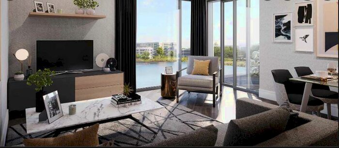 1 Bedroom Flat To Rent In Bankside Gardens Reading, RG2