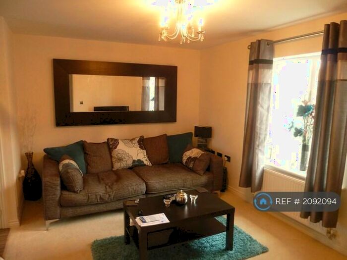 1 Bedroom Flat To Rent In Annie Smith Way, Huddersfield, HD2