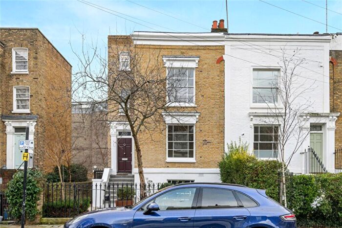 5 Bedroom Terraced House For Sale In Albion Drive, Dalston, London, E8