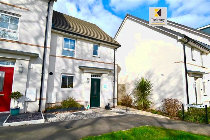 3 Bedroom Property To Rent In Long Meadow Lane, Falmouth, TR11