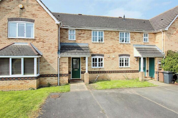 3 Bedroom Terraced House To Rent In Shiregate, Metheringham, Lincoln, Lincolnshire, LN4