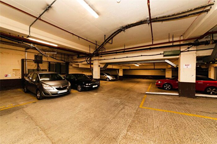 2 Bedroom Apartment To Rent In Carshalton Road, Sutton, SM1