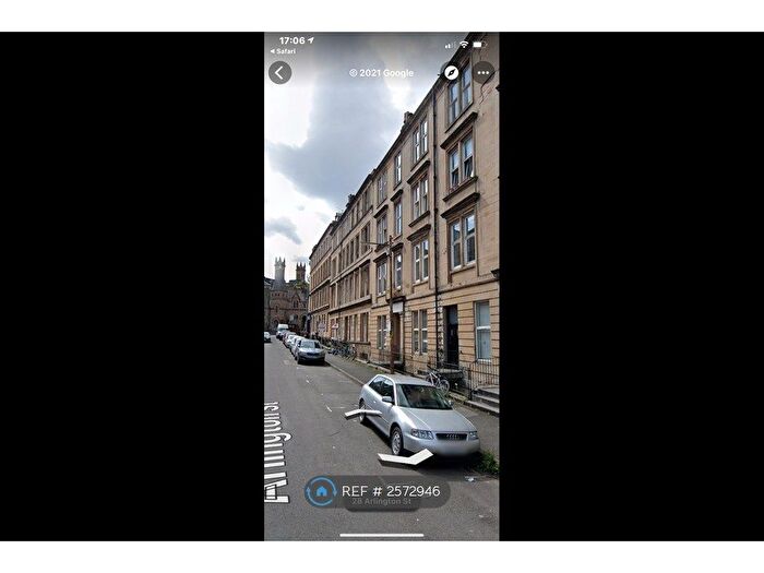 3 Bedroom Flat To Rent In Arlington Street, Glasgow, G3
