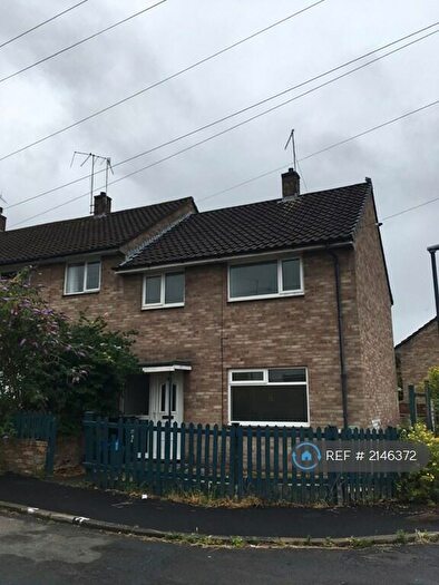 3 Bedroom End Of Terrace House To Rent In Lawerence Weston, Bristol, BS11