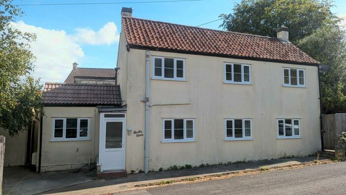 2 Bedroom Cottage For Sale In Church Street, Blagdon, Bristol, BS40