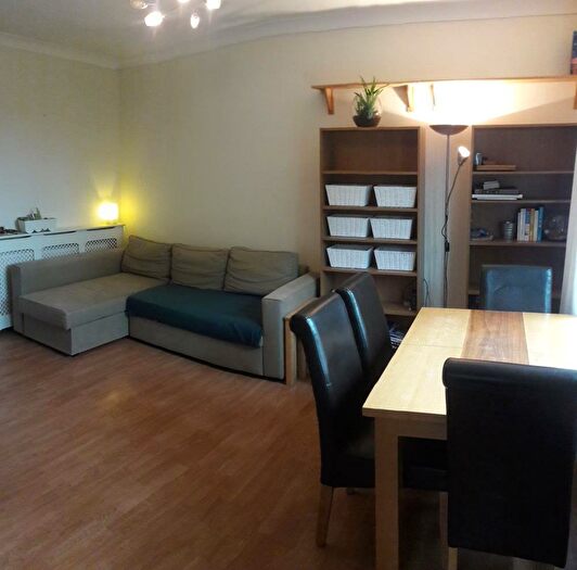 1 Bedroom Flat To Rent In Ruthrieston Circle, Upper Right, AB10