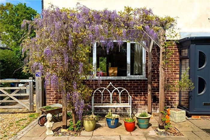 3 Bedroom Detached House For Sale In Wimpole Road, Barton, Cambridge, CB23