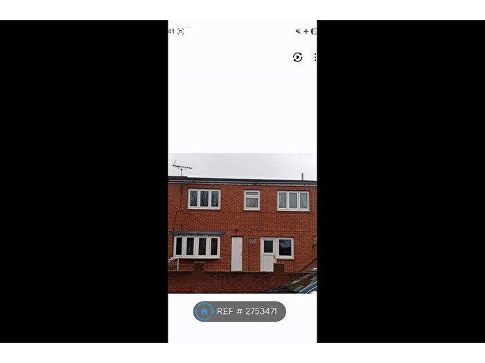 3 Bedroom Terraced House To Rent In Fenhall Green, Newton Aycliffe, DL5