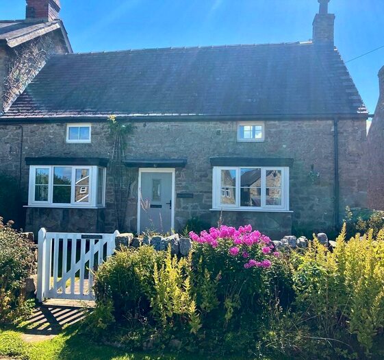 2 Bedroom Semi-Detached House To Rent In Hedley On The Hill, Stocksfield, NE43