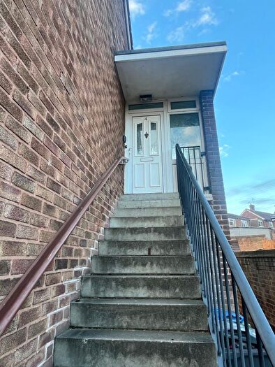 1 Bedroom Terraced House To Rent In Heronville Drive, West Bromwich, B70