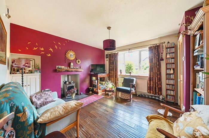 2 Bedroom Detached House For Sale In Molivers Lane, Bromham, Bedford, MK43