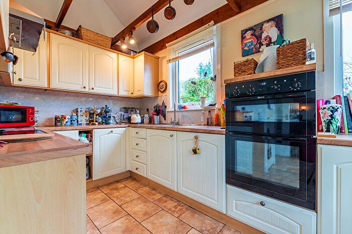 3 Bedroom Detached House For Sale In Edderton, Tain, IV19