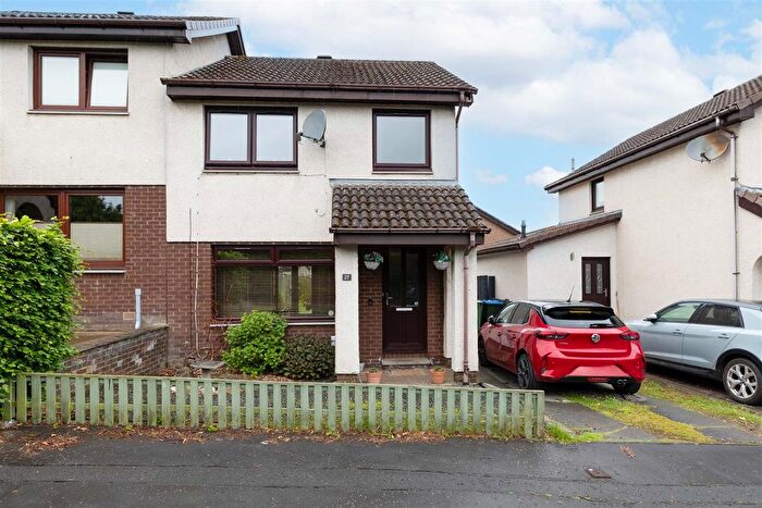 3 Bedroom Semi-Detached House For Sale In Huntingtower Road, Perth, PH1