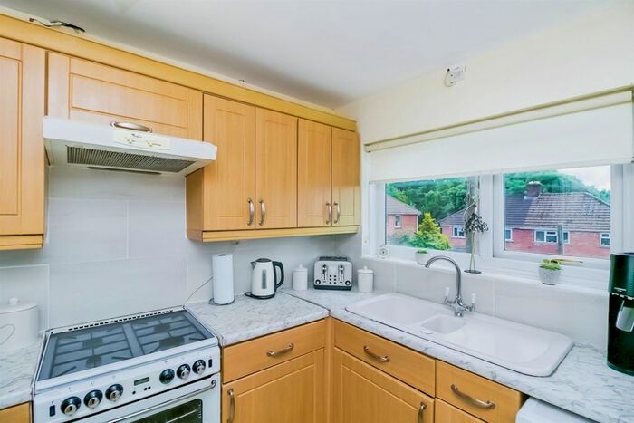 2 Bedroom Semi-Detached House For Sale In Shakespeare Road, Barry, CF62