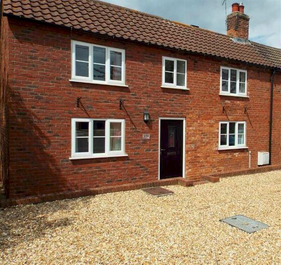 2 Bedroom Semi-Detached House To Rent In Witham Road, , Woodhall Spa, LN10