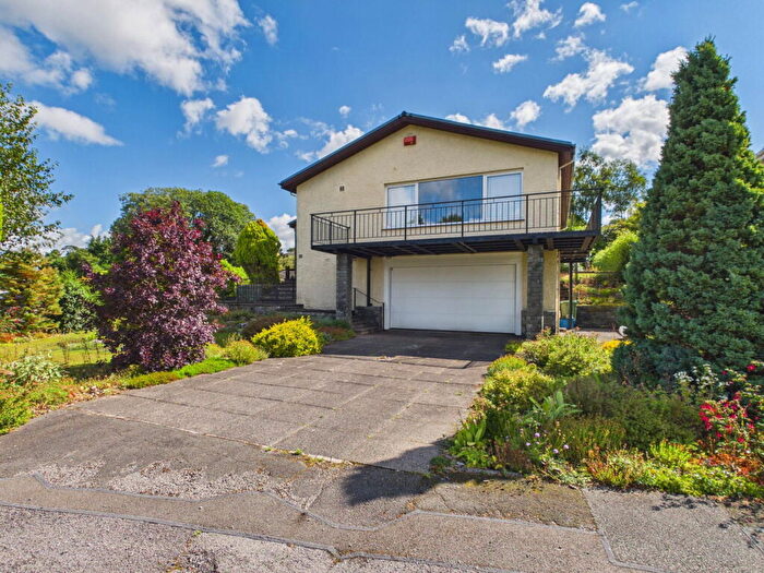 3 Bedroom Detached Bungalow For Sale In Windermere Park, Windermere, The Lake District, LA23