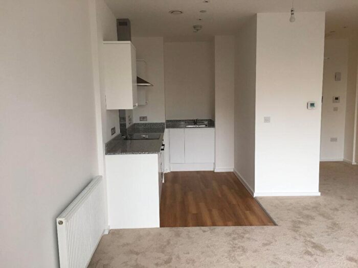 1 Bedroom Apartment To Rent In Valentines House, -, Ilford Hill, Ilford, IG1