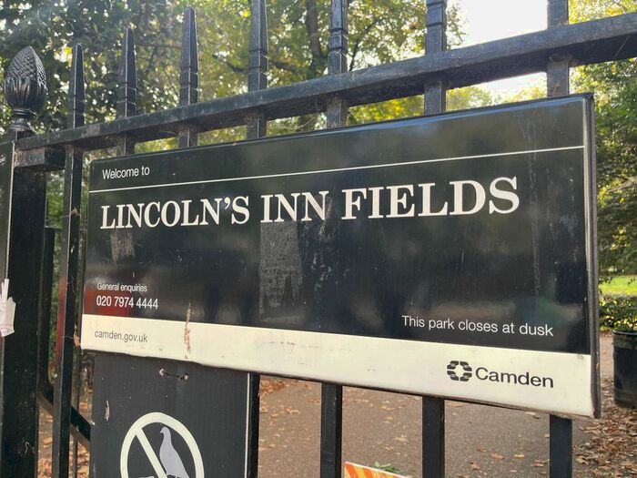 1 Bedroom Flat To Rent In Great Turnstile, Holborn, London, WC1V