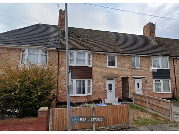 3 Bedroom Terraced House To Rent In Gerneth Close, Liverpool, L24