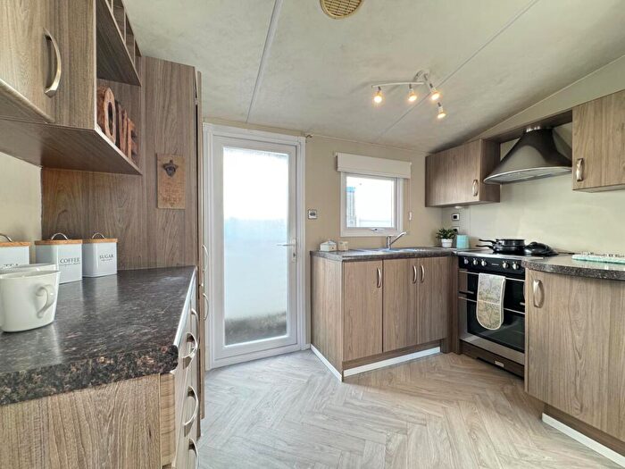 2 Bedroom Caravan For Sale In Delta Oxford, Pevensey Bay Holiday Park, Pevensey Bay, Eastbourne, East Sussex, BN24