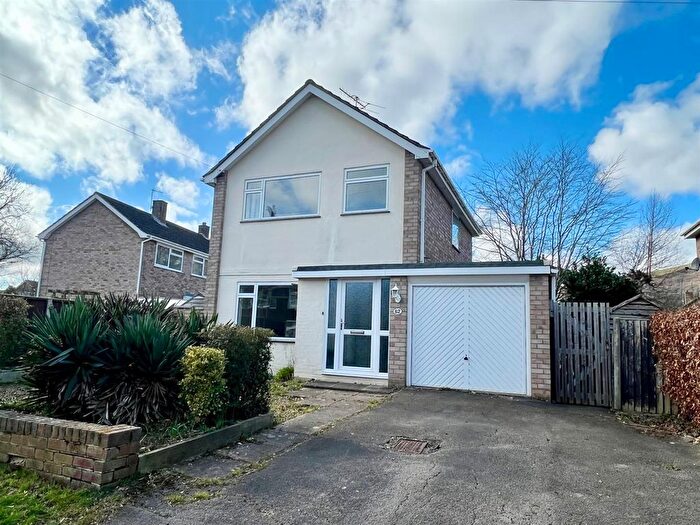 3 Bedroom Detached House For Sale In Charles Way, Malvern, WR14