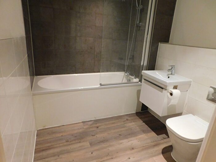 1 Bedroom Flat To Rent In Ballantyne Drive, Colchester, Essex, CO2