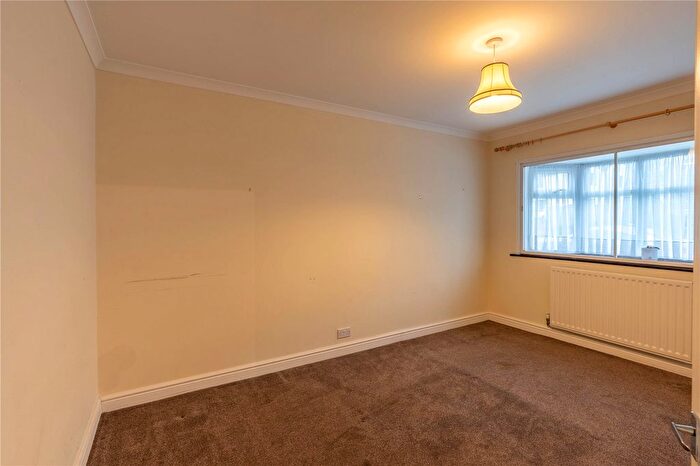 2 Bedroom Bungalow For Sale In Church Hill, Penn, Wolverhampton, West Midlands, WV4