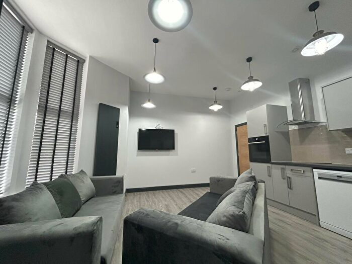 1 Bedroom House To Rent In Portland Apartments, - Portland Terrace, NE2