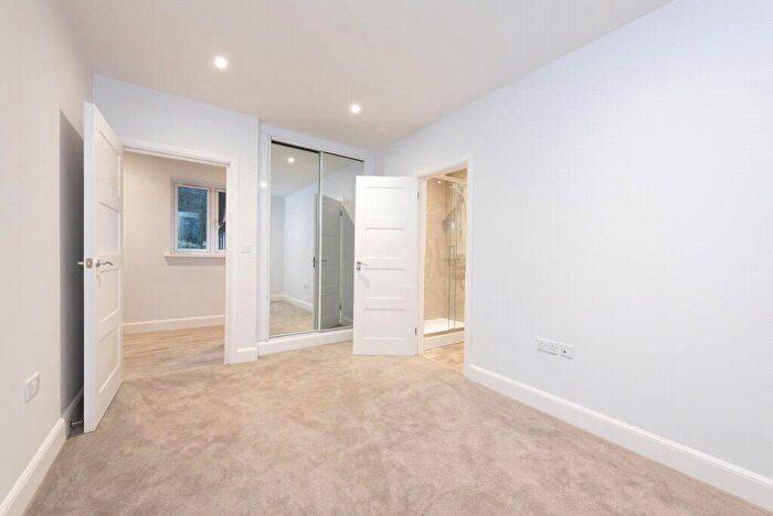 2 Bedroom Apartment To Rent In Old Queens Arms, Farnham Road, Ewshot, Surrey, GU10