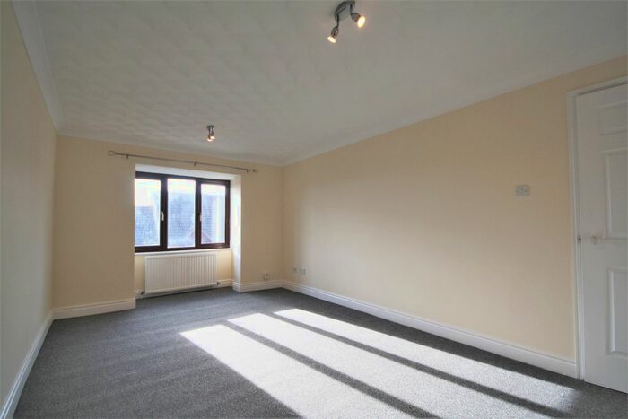 1 Bedroom Flat To Rent In Wilson Road, Norwich, NR1