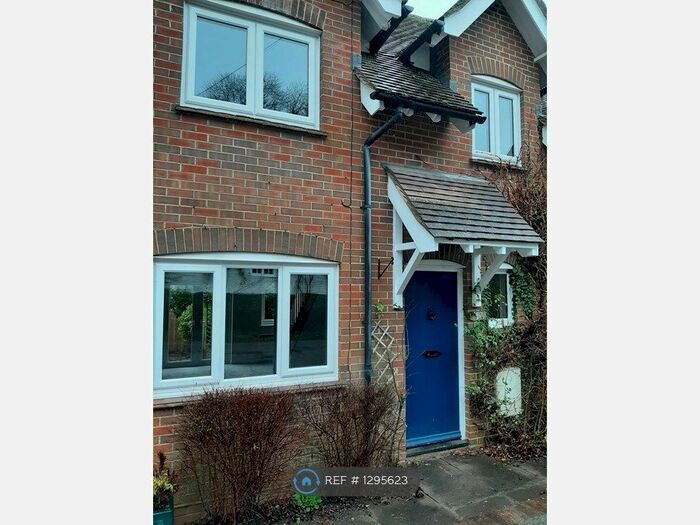 2 Bedroom Semi-Detached House To Rent In Boxtree Cottage, Nether Wallop SO20