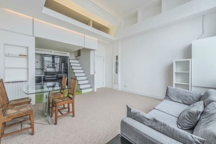 1 Bedroom Flat To Rent In Lewisham Way London, SE14