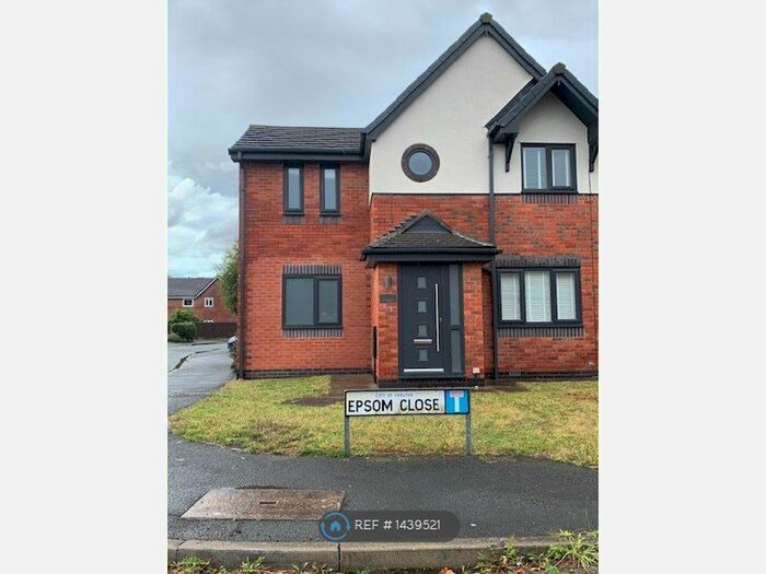 3 Bedroom Semi-Detached House To Rent In Epsom Close, Chester, CH1