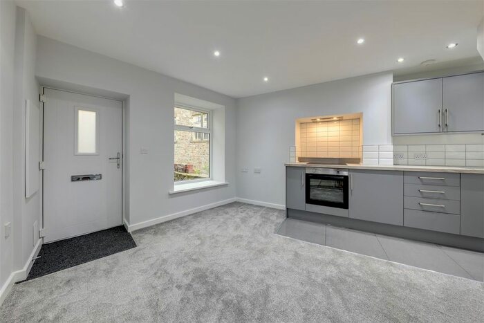 1 Bedroom Terraced House To Rent In Co-Operation Street, Waterfoot, Rossendale, BB4