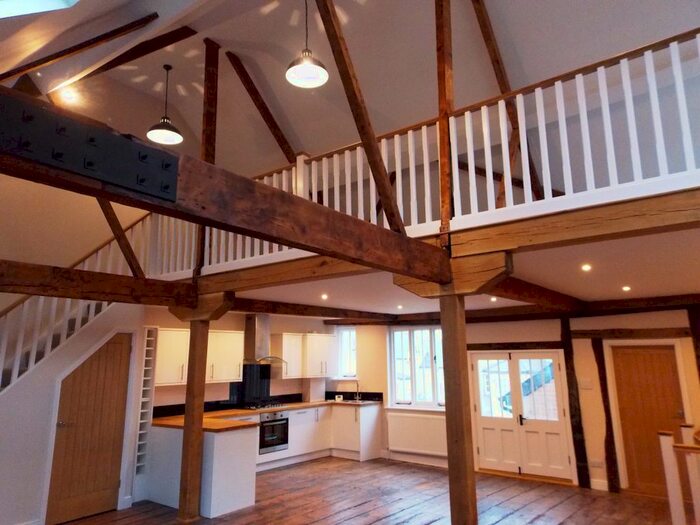 2 Bedroom Semi-Detached House To Rent In Charles Place, Saffron Walden, Essex, CB10